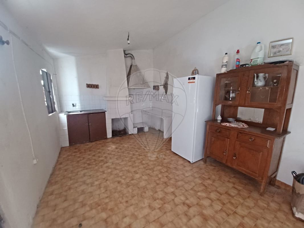 Moradia T3 para venda
