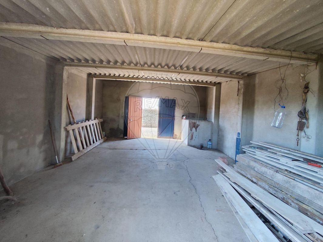 Garagem  para venda