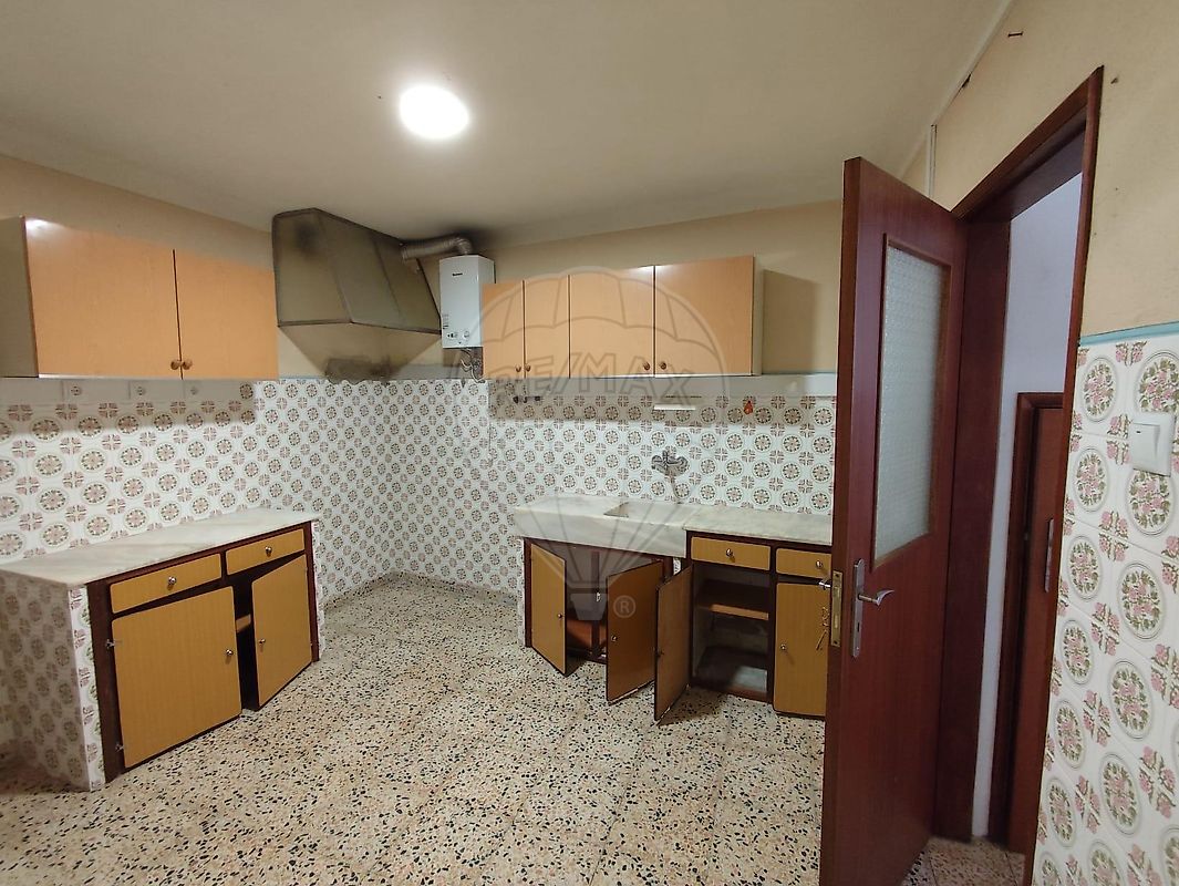 Moradia T3 para venda