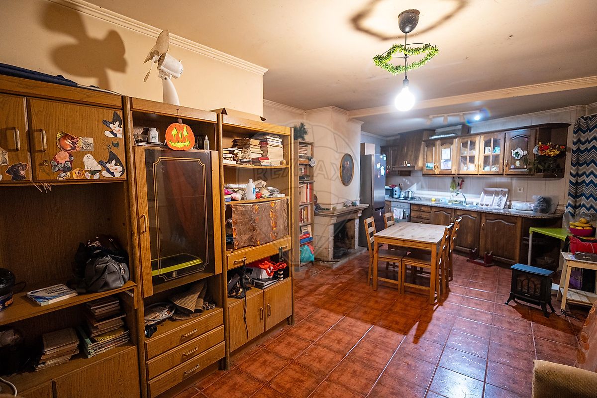 Moradia T3 para venda