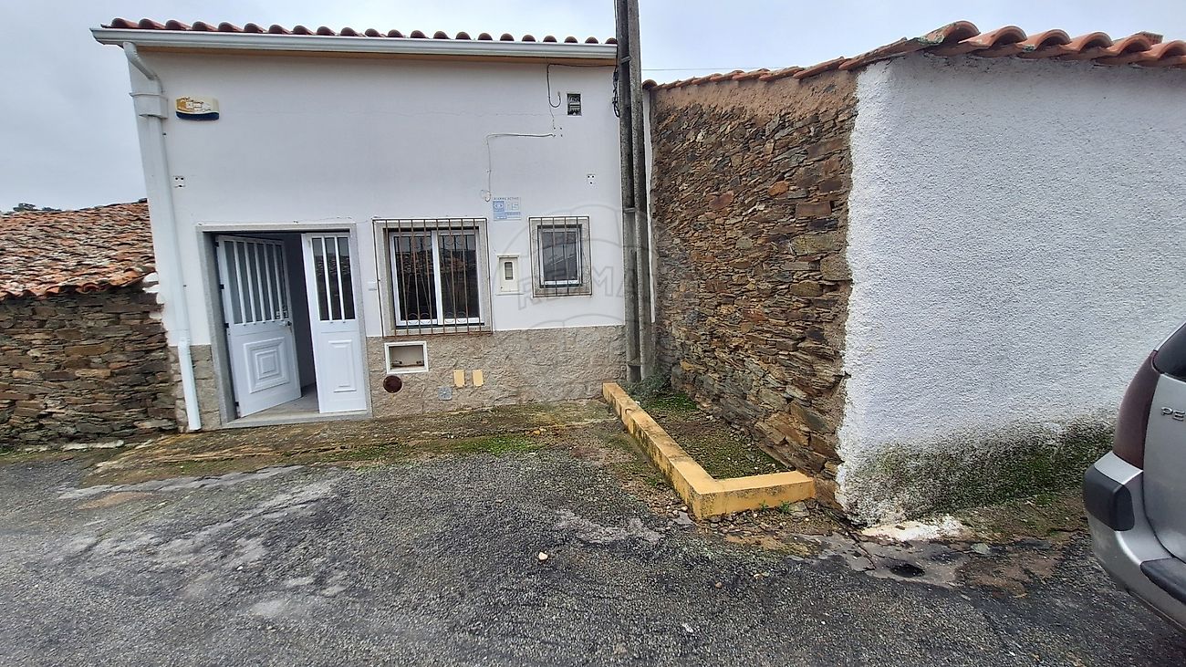 Outros - Habitação - Zebreira e Segura, Idanha-a-Nova, Castelo Branco