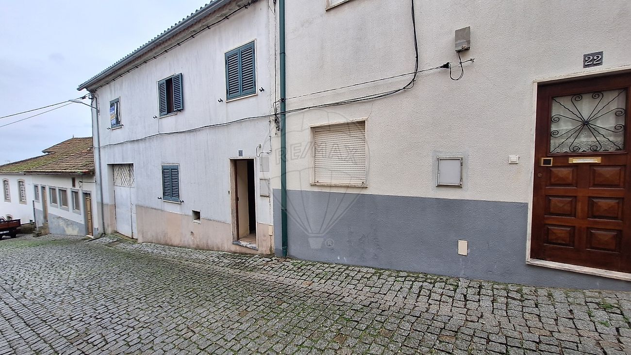 Moradia - Soalheira, Fundão, Castelo Branco