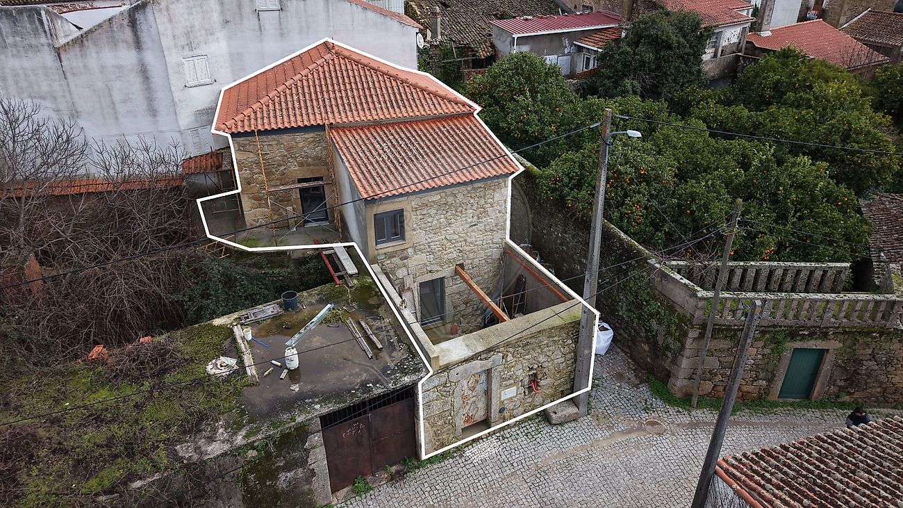 Moradia T2 à venda em Lardosa, Castelo Branco — foto 13