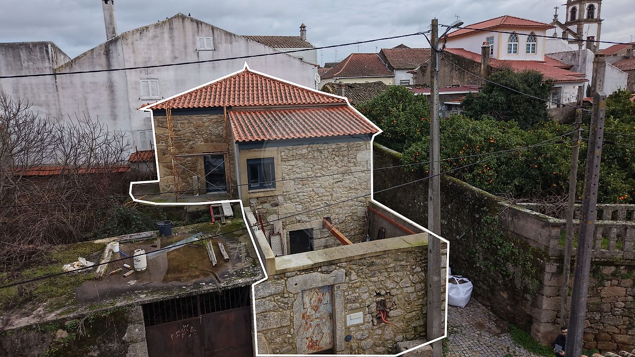 Moradia T2 à venda em Lardosa, Castelo Branco — foto 6