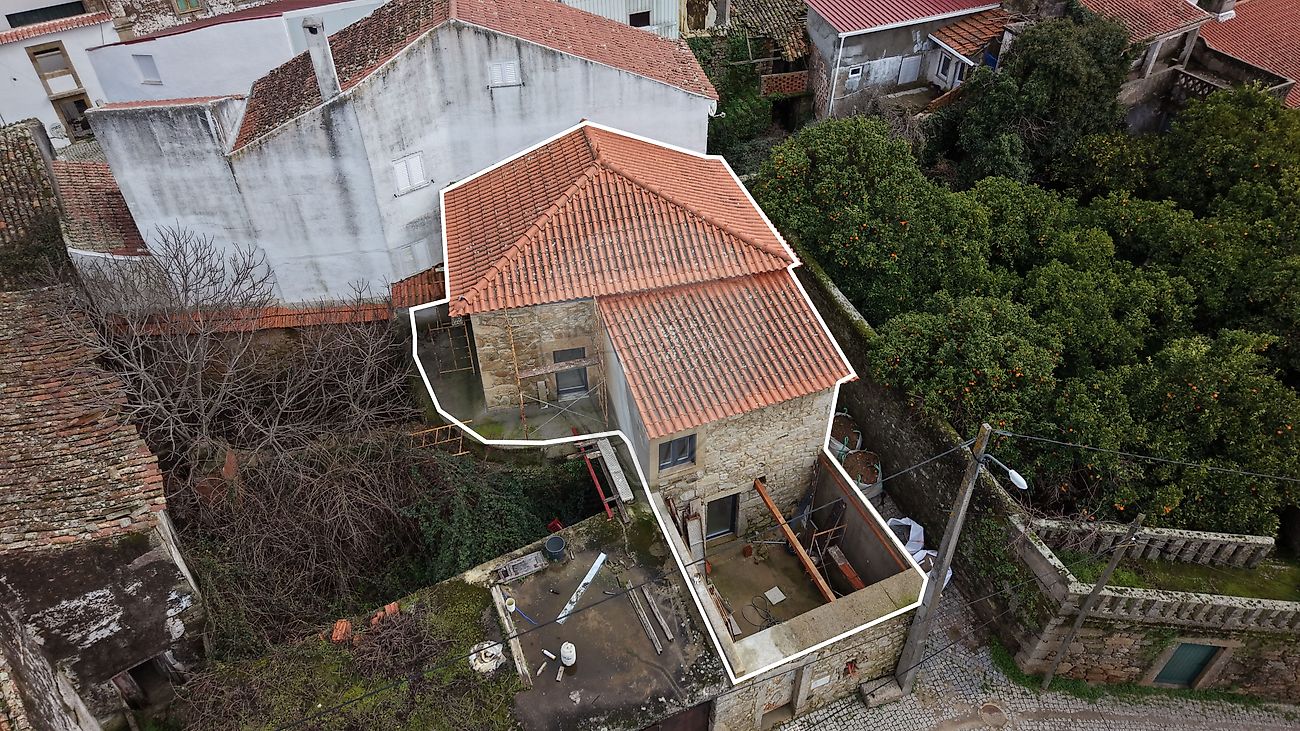Moradia T2 à venda em Lardosa, Castelo Branco — foto 27
