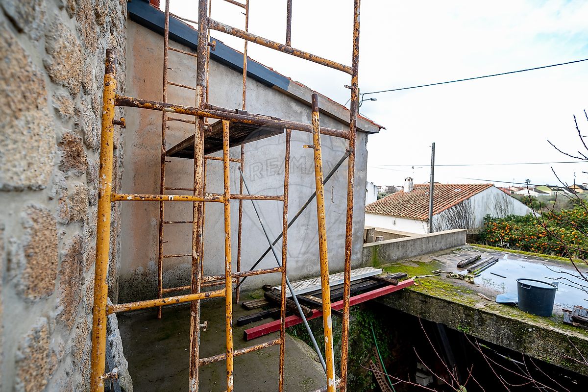 Moradia T2 à venda em Lardosa, Castelo Branco — foto 34