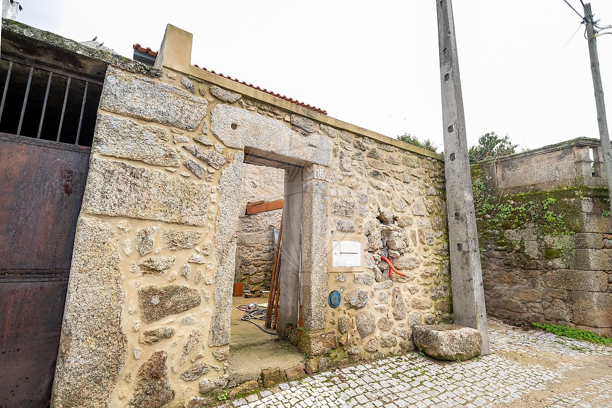 Moradia T2 à venda em Lardosa, Castelo Branco — foto 7