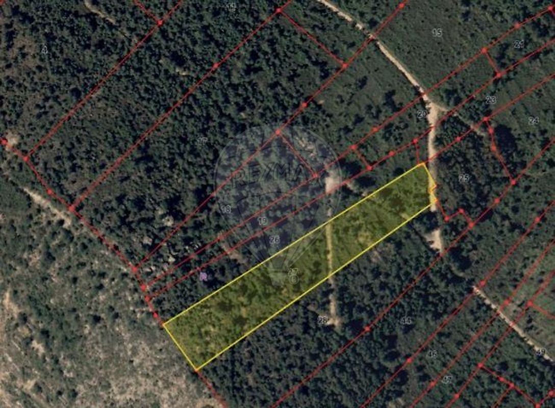 Terreno à venda em Vila Velha de Ródão