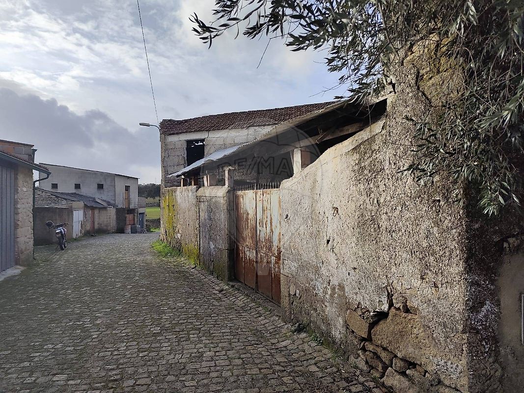 Moradia T0 à venda em Escalos de Cima e Lousa, Castelo Branco — foto 5