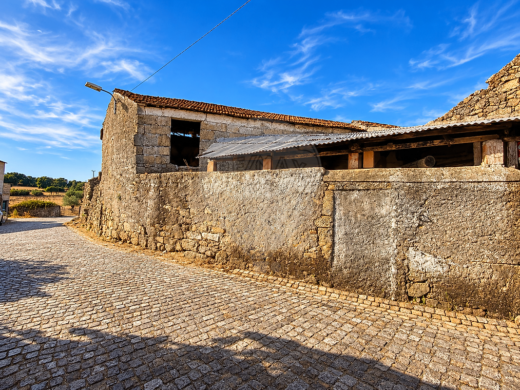 Moradia T0 à venda em Escalos de Cima e Lousa, Castelo Branco — foto 25