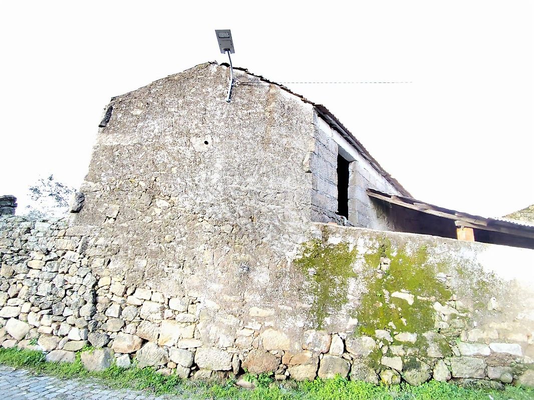 Moradia T0 à venda em Escalos de Cima e Lousa, Castelo Branco — foto 7