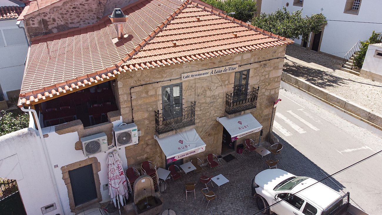 Outros - Comercial - Lardosa, Castelo Branco, Castelo Branco