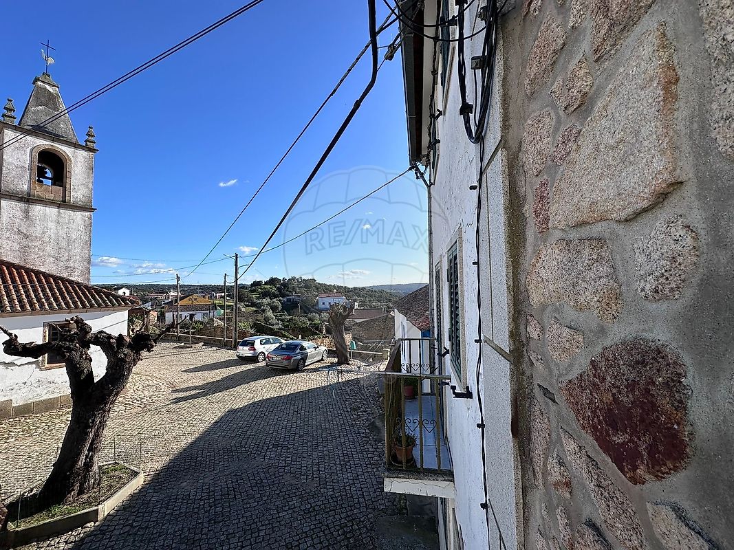 Moradia T2 à venda em Zebreira e Segura, Idanha-a-Nova — foto 15