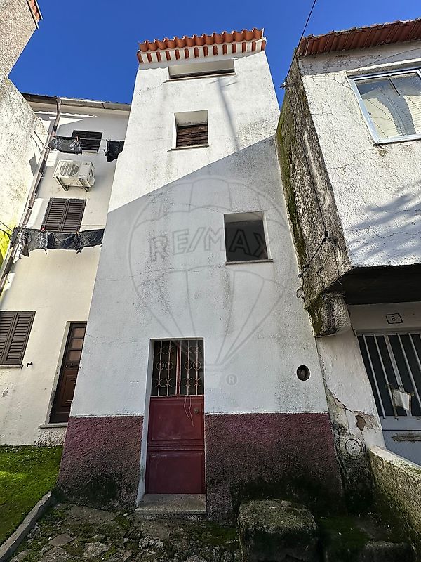 Moradia T2 à venda em Zebreira e Segura, Idanha-a-Nova — foto 12