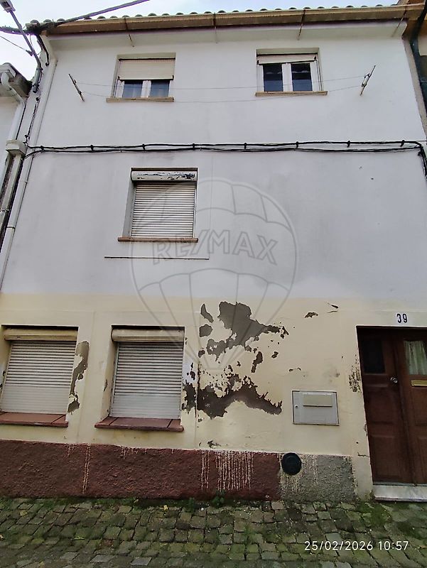 Moradia T2 à venda em Escalos de Cima e Lousa, Castelo Branco — foto 14