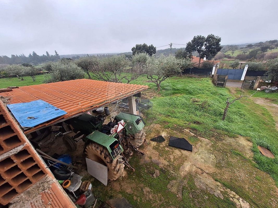 Moradia T4 à venda em Idanha-a-Nova e Alcafozes, Idanha-a-Nova — foto 7