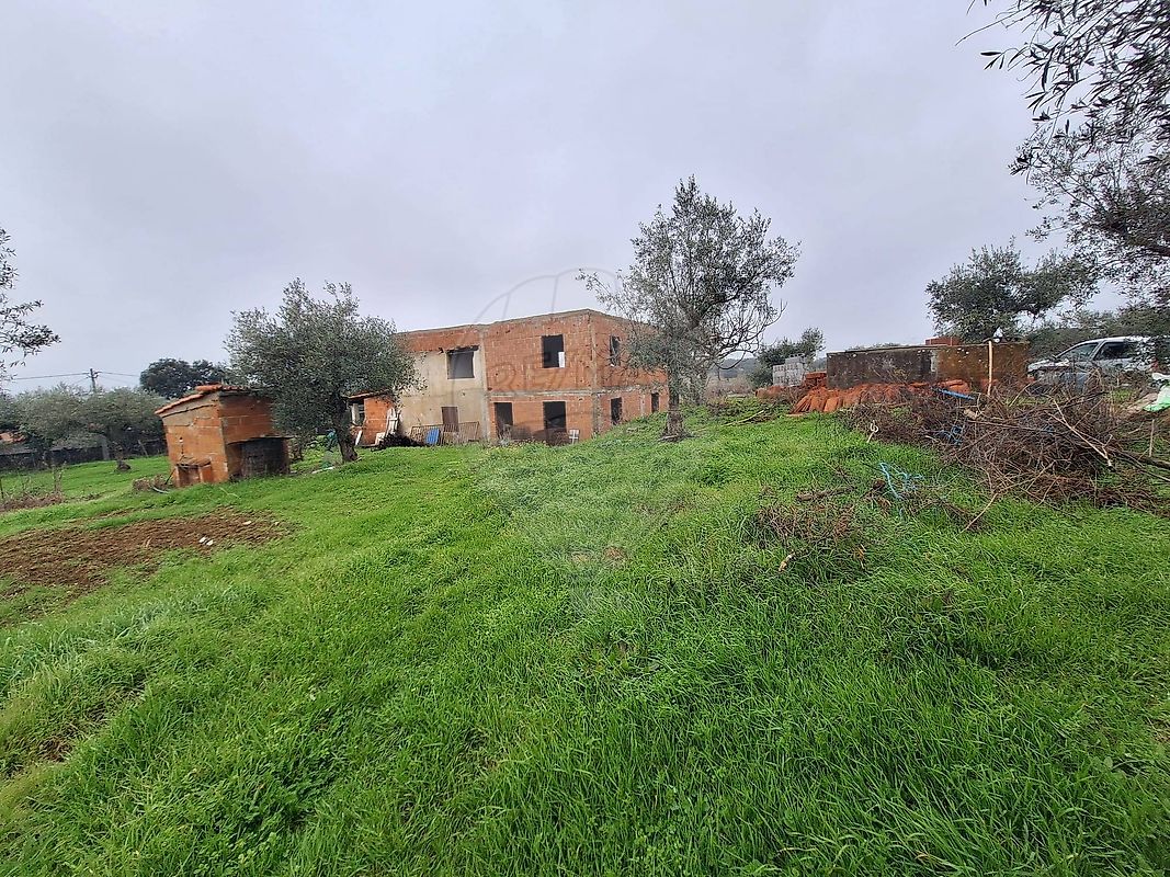 Moradia - Idanha-a-Nova e Alcafozes, Idanha-a-Nova, Castelo Branco