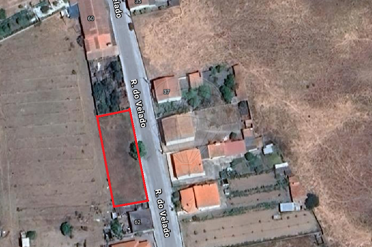 Terreno - Santana, Nisa, Portalegre