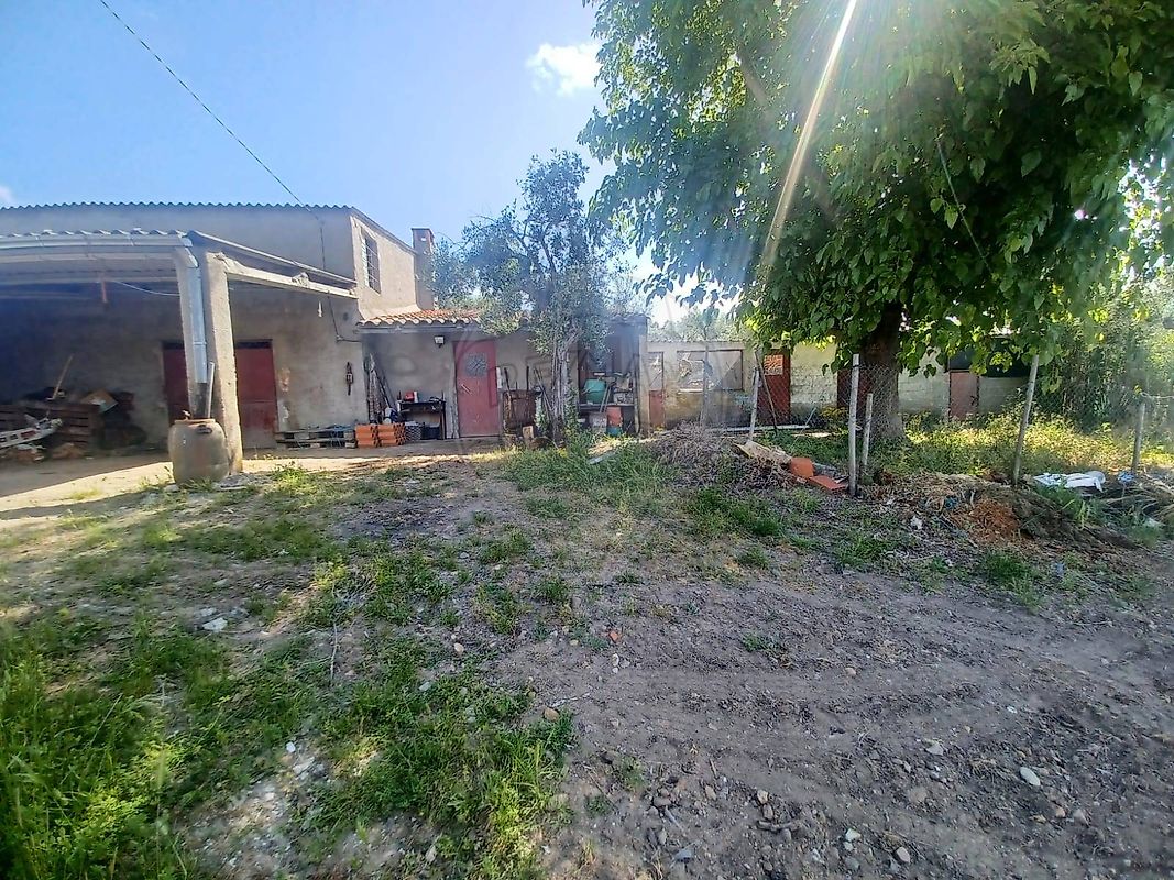 Terreno - Perais, Vila Velha de Ródão, Castelo Branco