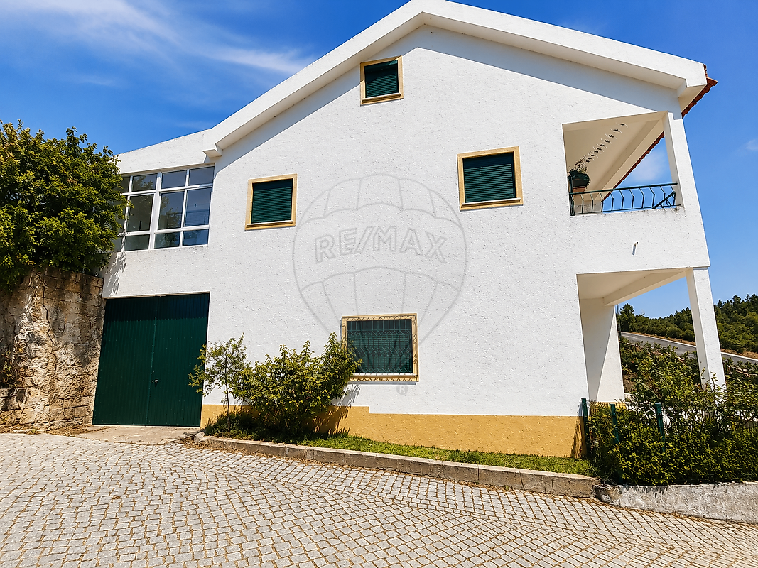 Moradia T3 à venda em Fratel, Vila Velha de Ródão — foto 28