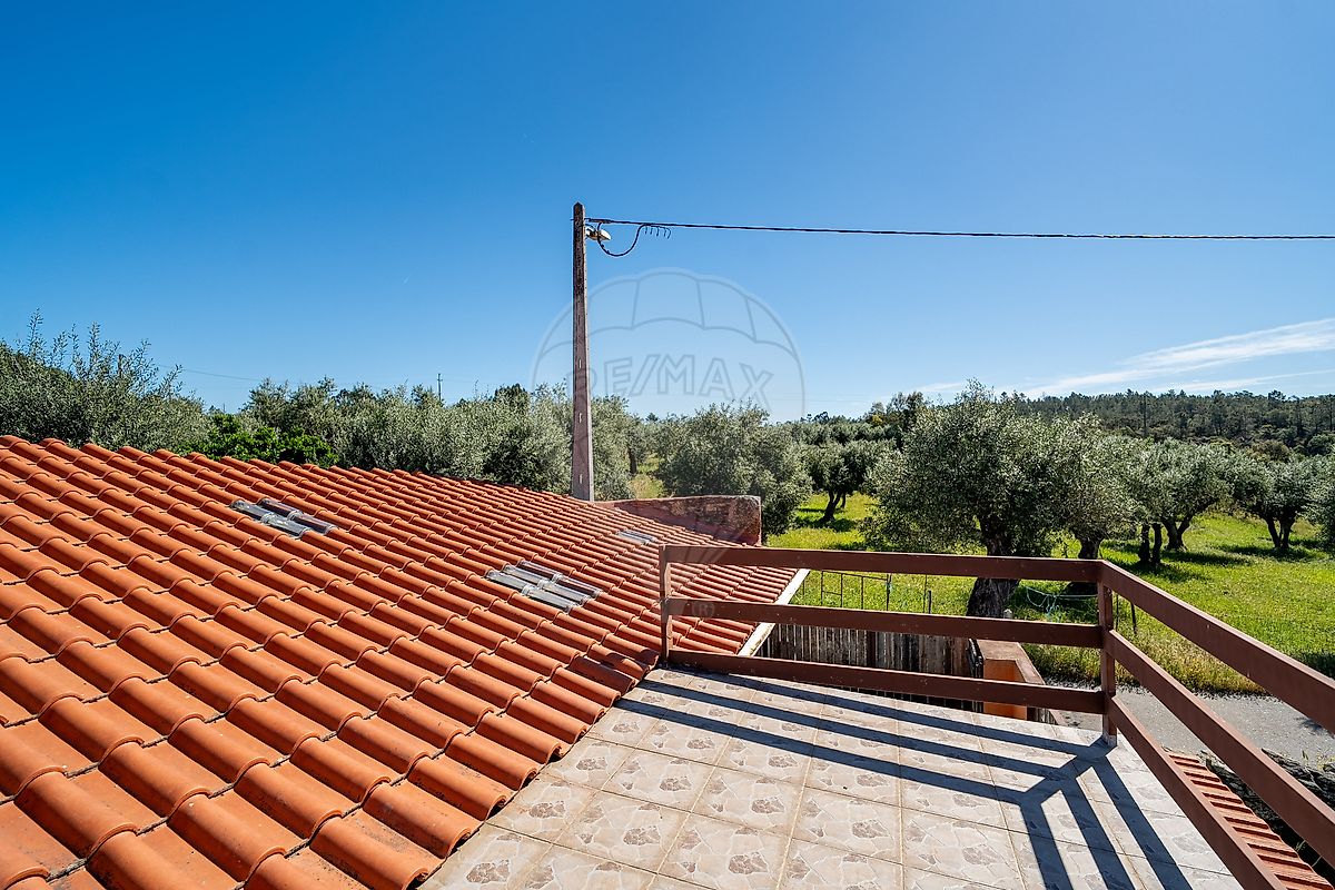 Moradia T3 à venda em Salgueiro do Campo, Castelo Branco — foto 36