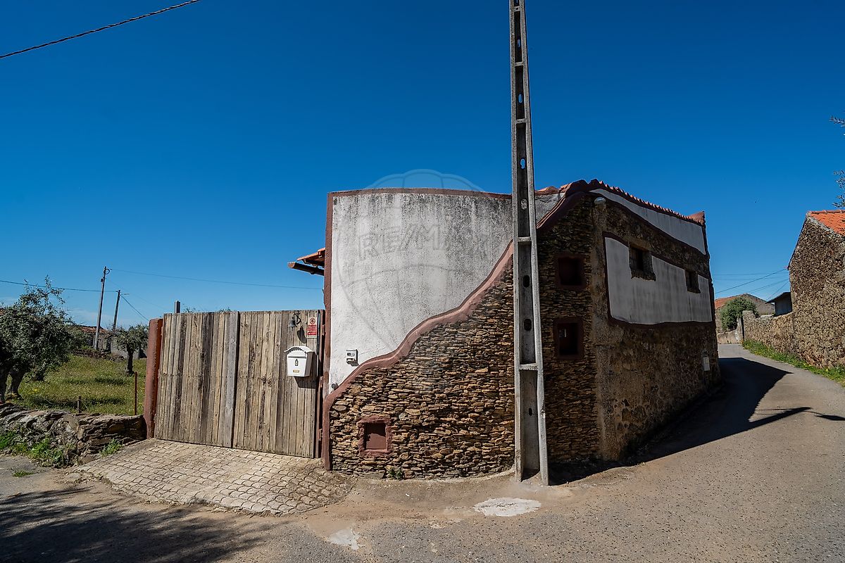 Moradia T3 à venda em Salgueiro do Campo, Castelo Branco — foto 38