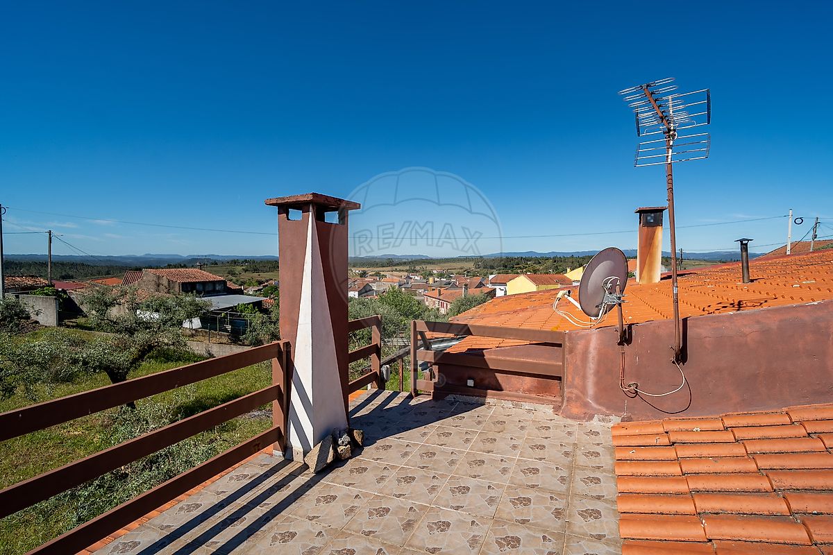 Moradia T3 à venda em Salgueiro do Campo, Castelo Branco — foto 35