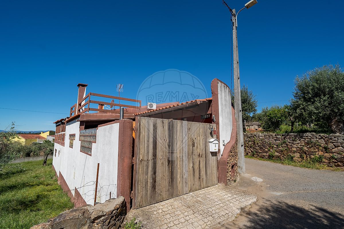 Moradia T3 à venda em Salgueiro do Campo, Castelo Branco — foto 39