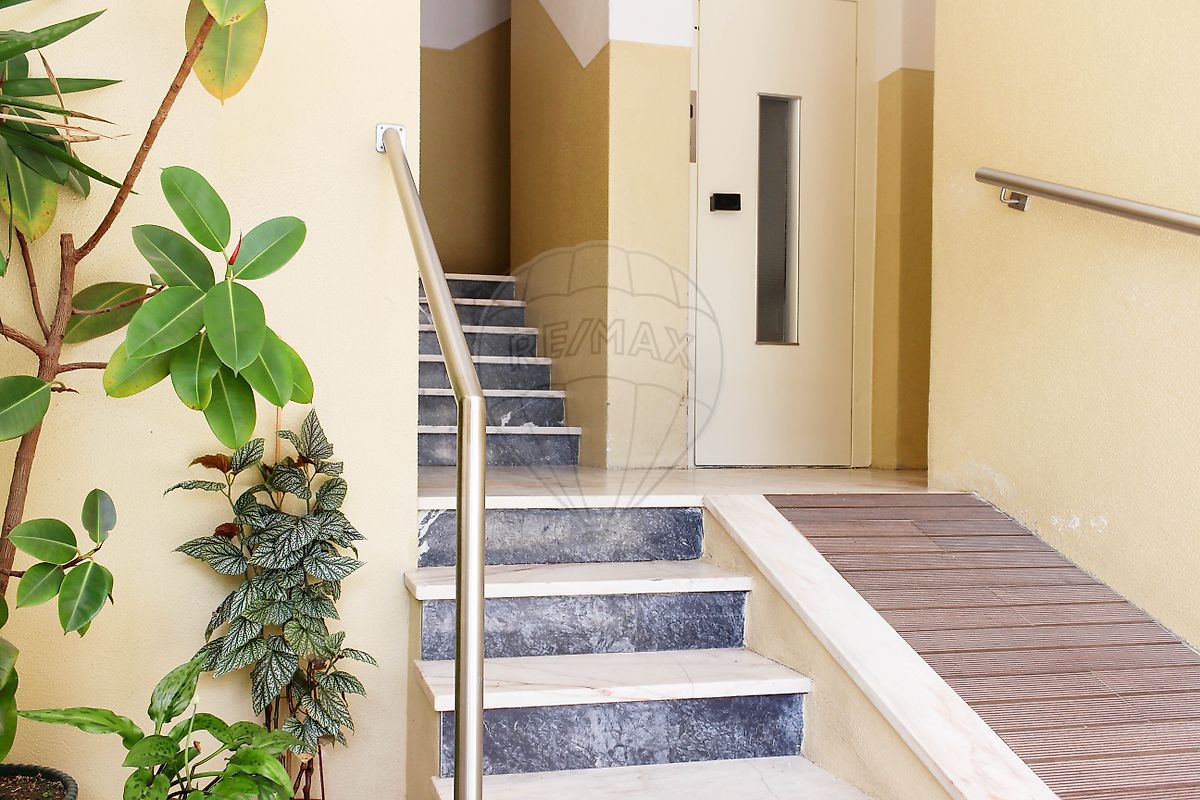 Apartamento T3 à venda em Castelo Branco