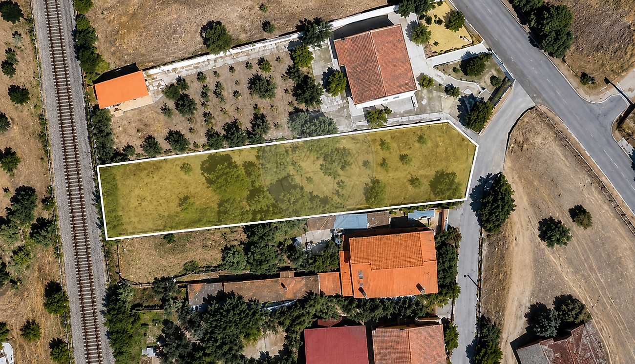 Terreno - Lardosa, Castelo Branco, Castelo Branco