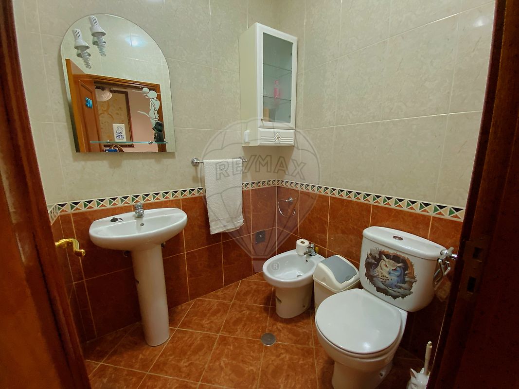 Moradia T3 à venda em Alcains, Castelo Branco — foto 8
