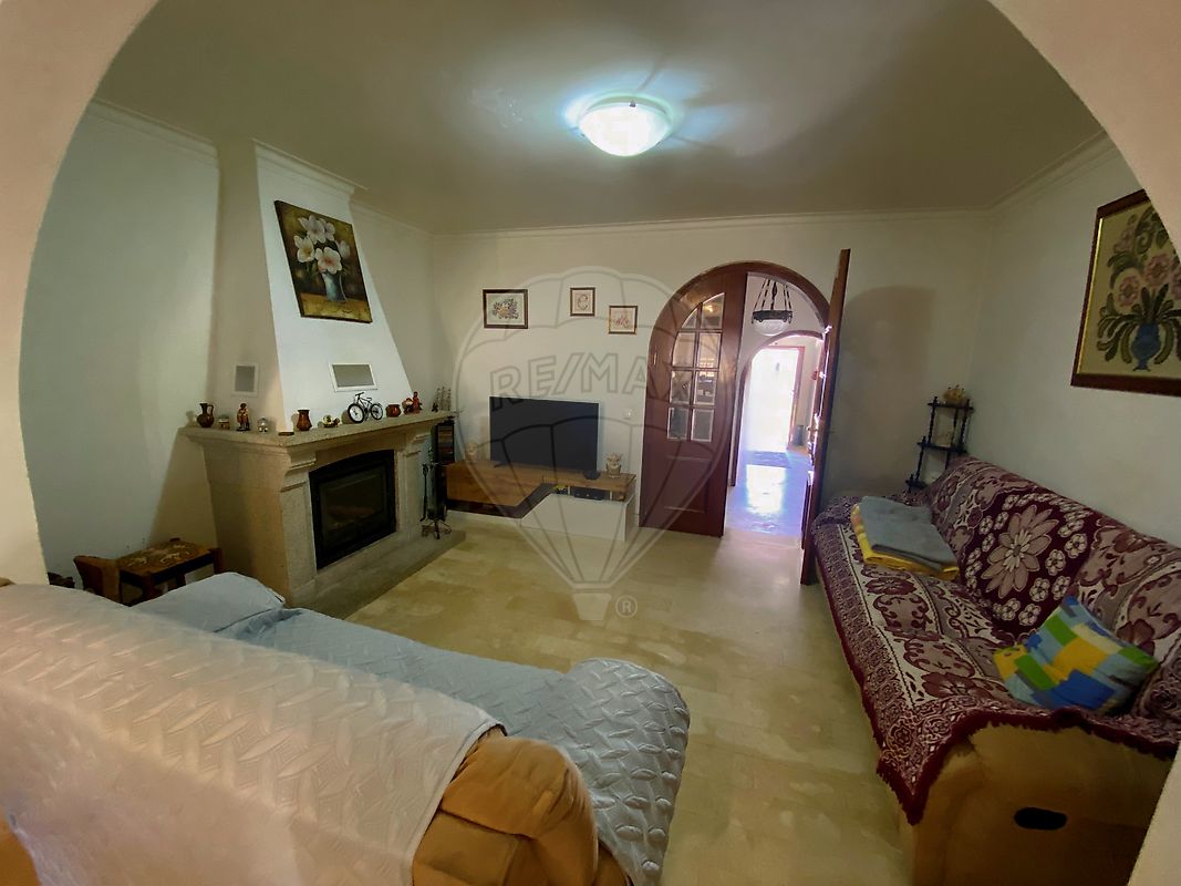 Moradia T3 à venda em Alcains, Castelo Branco — foto 3