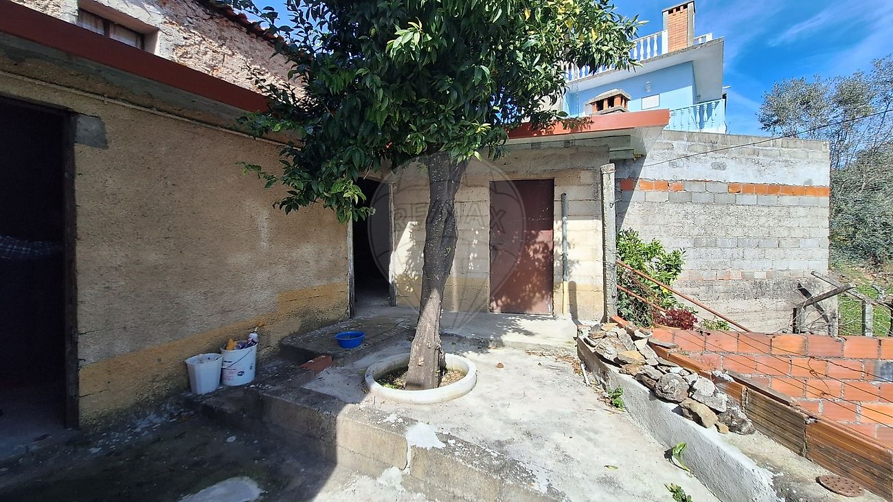 Moradia T2 à venda em Ninho do Açor e Sobral do Campo, Castelo Branco — foto 6