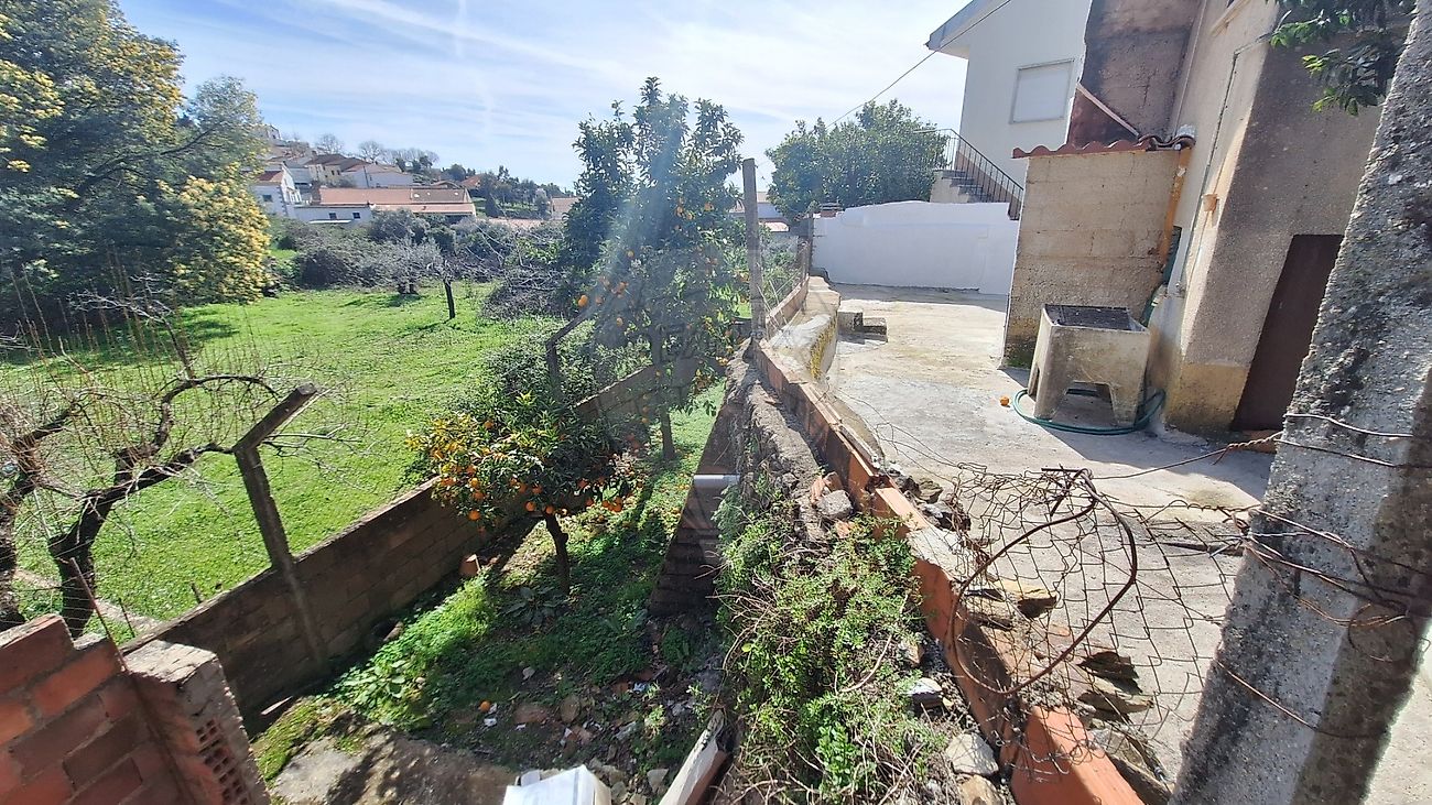Moradia T2 à venda em Ninho do Açor e Sobral do Campo, Castelo Branco — foto 8