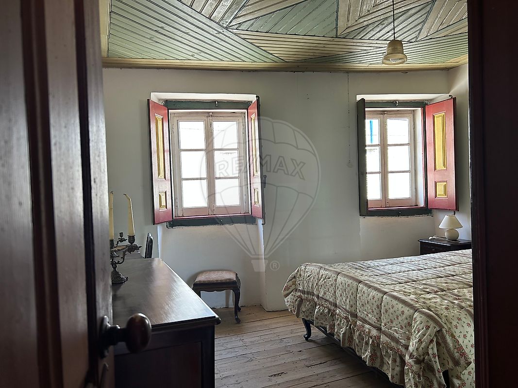 Moradia T4 à venda em Fratel, Vila Velha de Ródão — foto 30