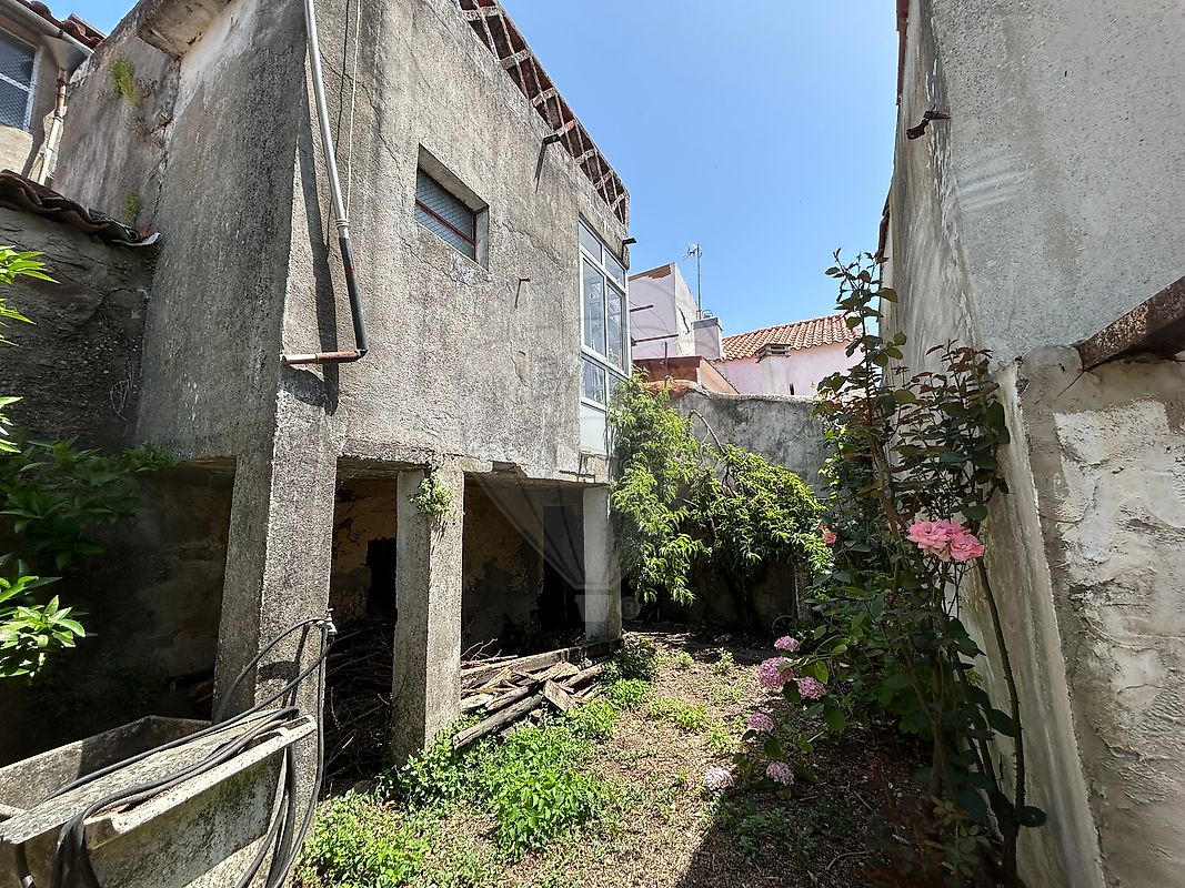 Moradia T4 à venda em Fratel, Vila Velha de Ródão — foto 17