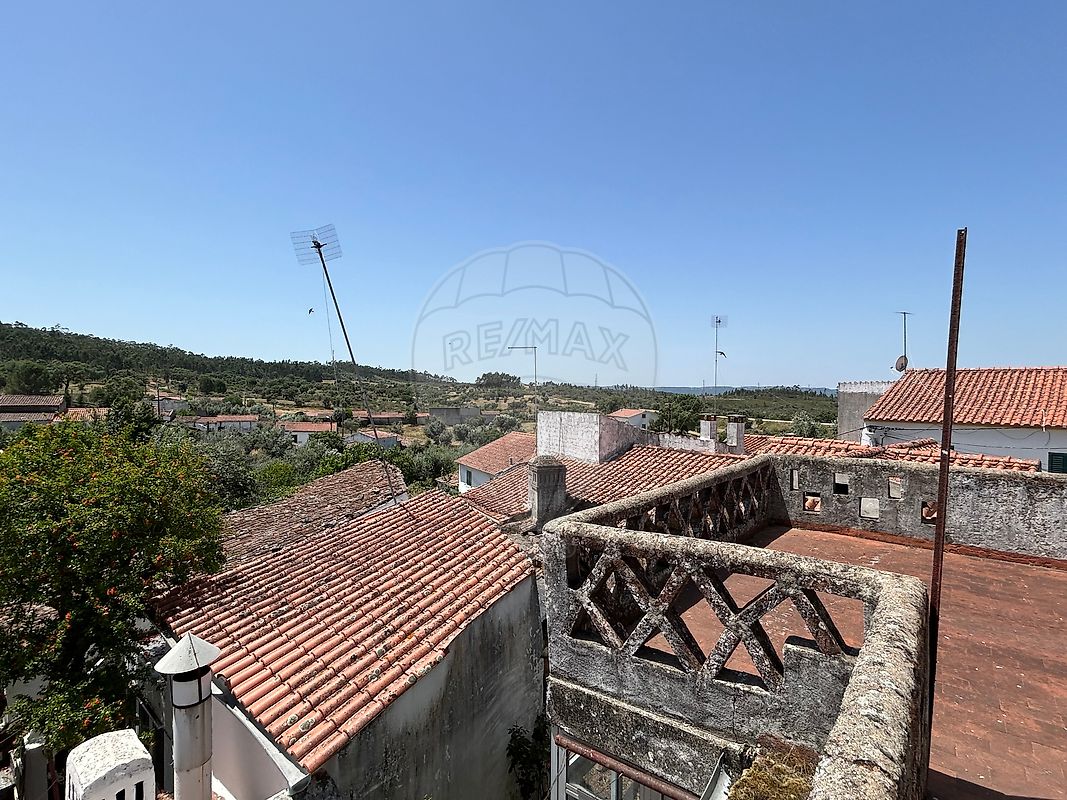 Moradia T4 à venda em Fratel, Vila Velha de Ródão — foto 38