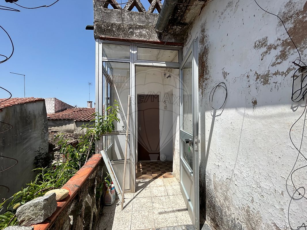 Moradia T4 à venda em Fratel, Vila Velha de Ródão — foto 16