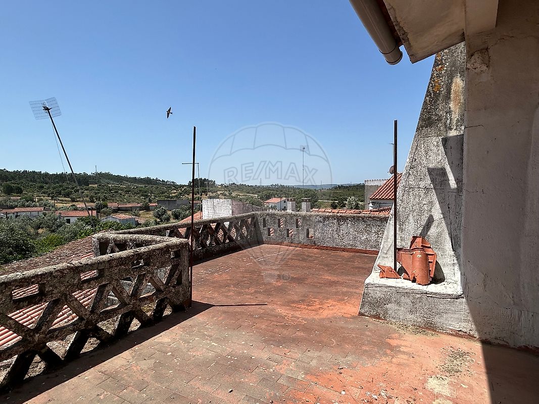 Moradia T4 à venda em Fratel, Vila Velha de Ródão — foto 37