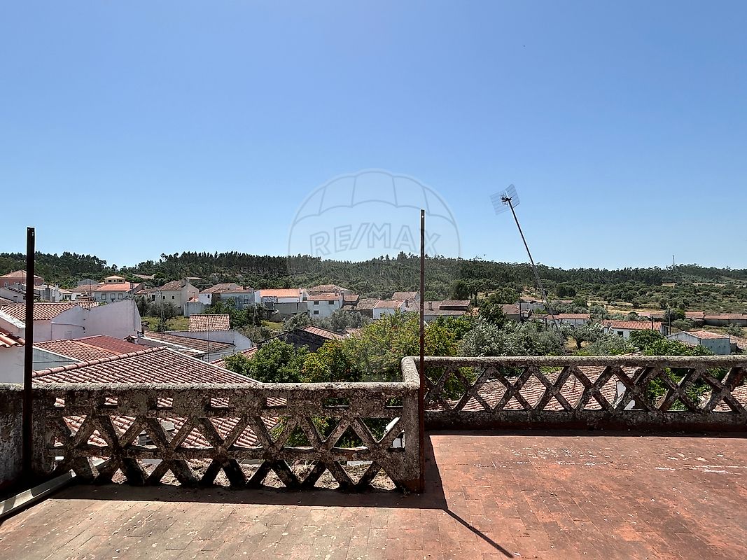 Moradia T4 à venda em Fratel, Vila Velha de Ródão — foto 36