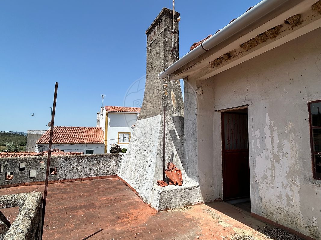 Moradia T4 à venda em Fratel, Vila Velha de Ródão — foto 39