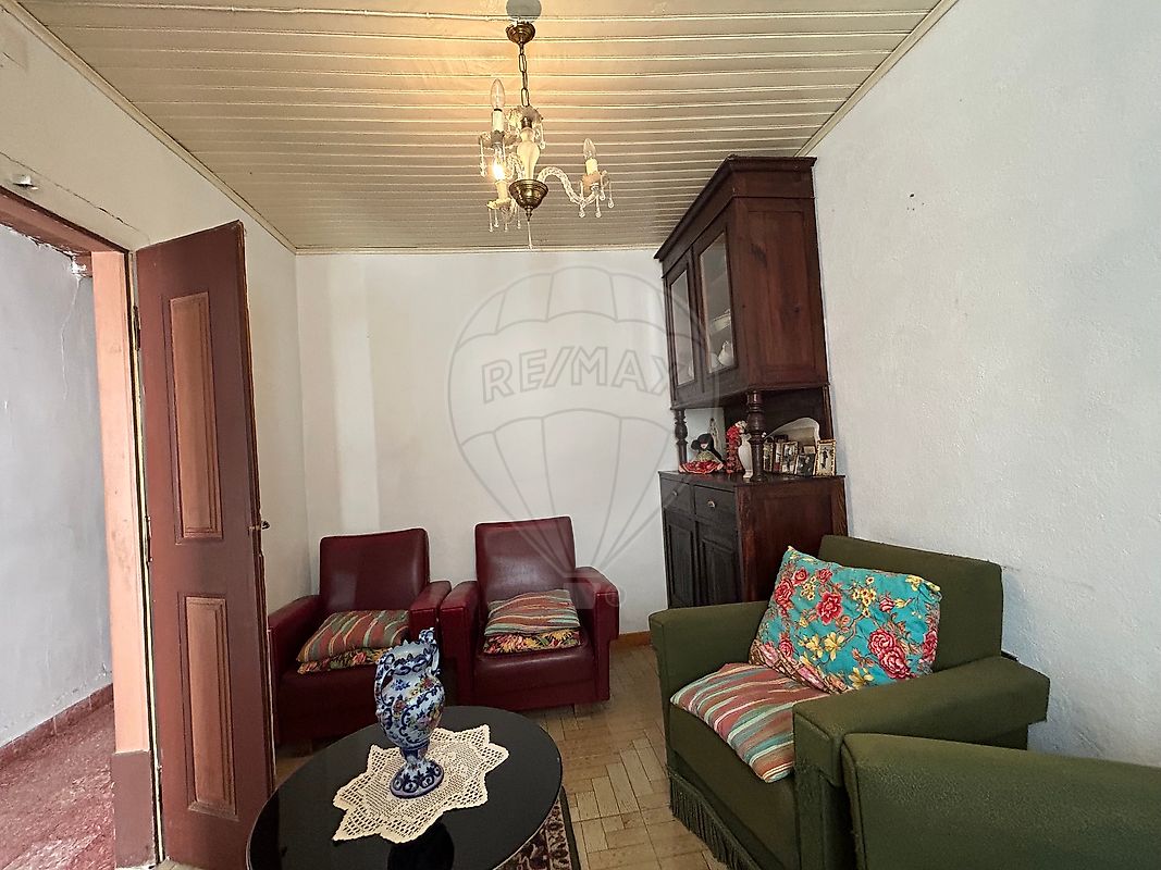 Moradia T4 à venda em Fratel, Vila Velha de Ródão — foto 5