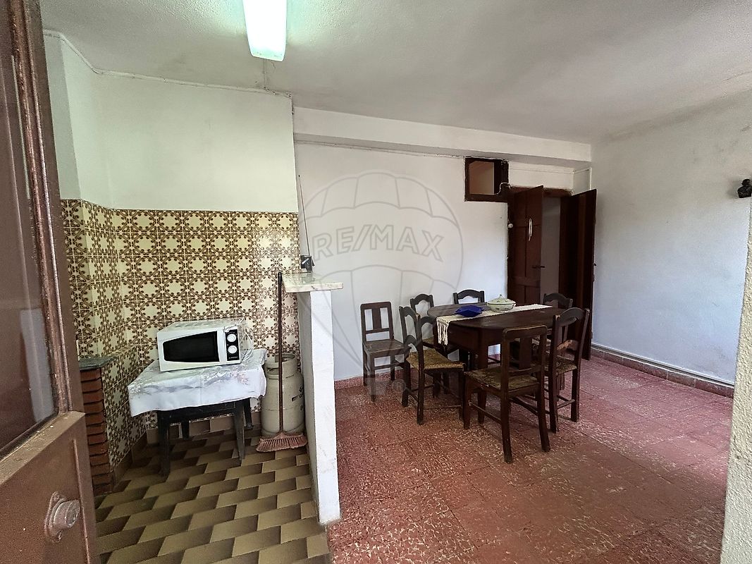 Moradia T4 à venda em Fratel, Vila Velha de Ródão — foto 12
