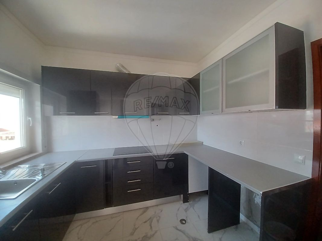 Apartamento T3 à venda em Castelo Branco