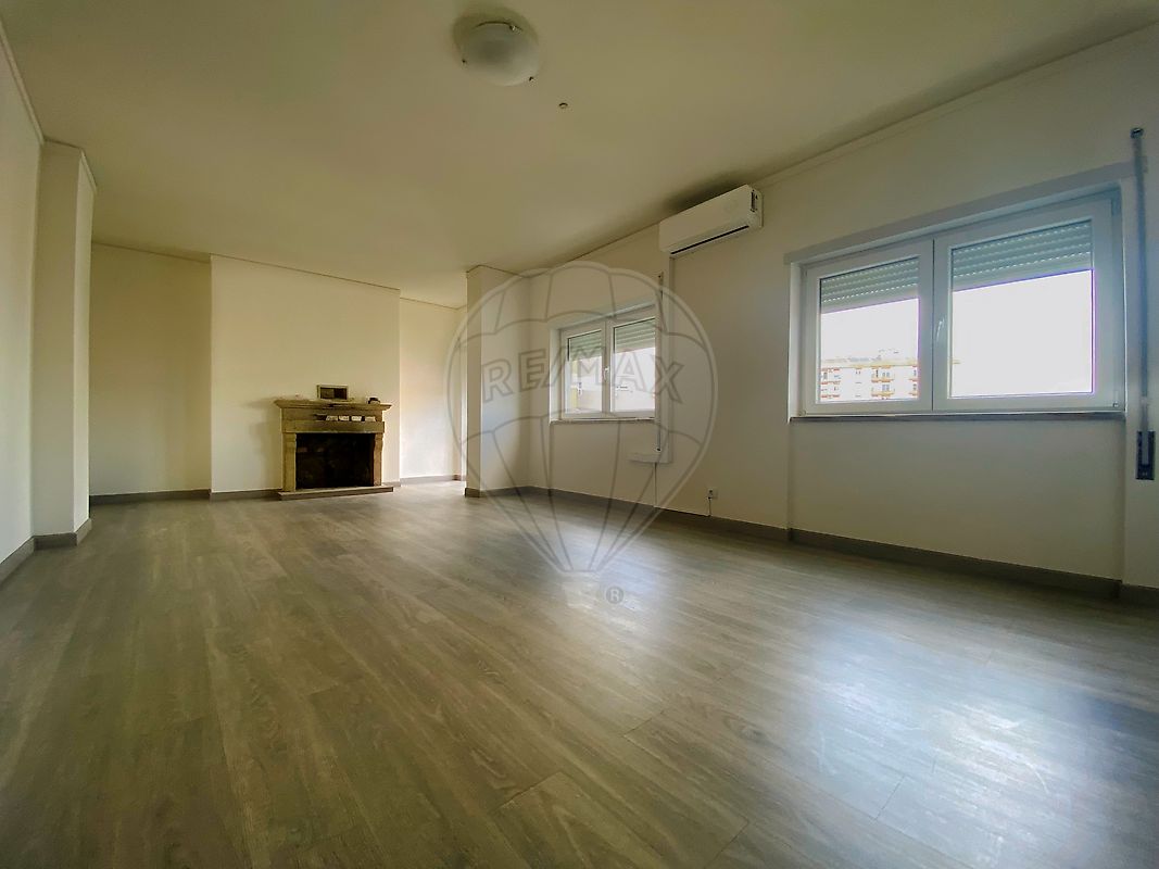 Apartamento - Castelo Branco, Castelo Branco, Castelo Branco
