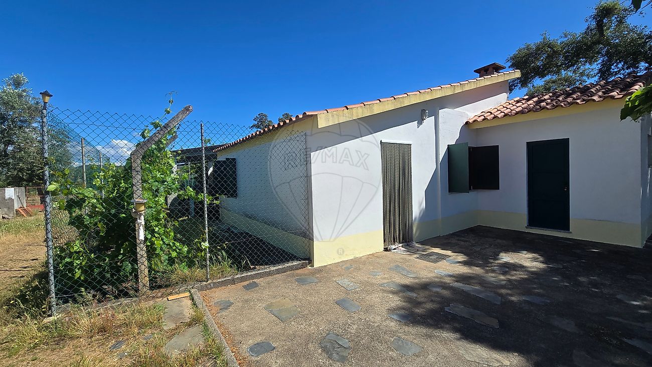 Terreno à venda em Vila Velha de Ródão