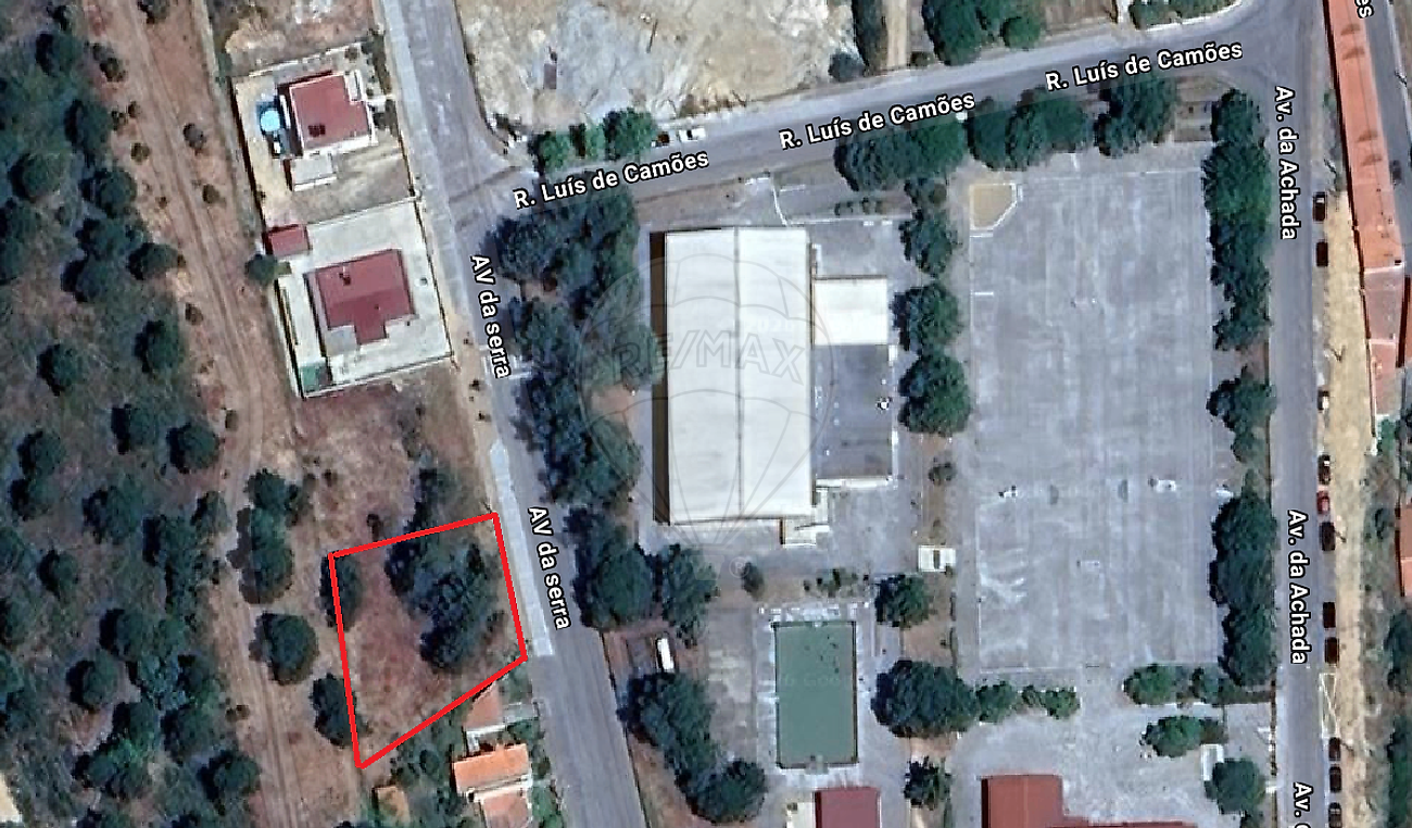 Terreno à venda em Vila Velha de Ródão