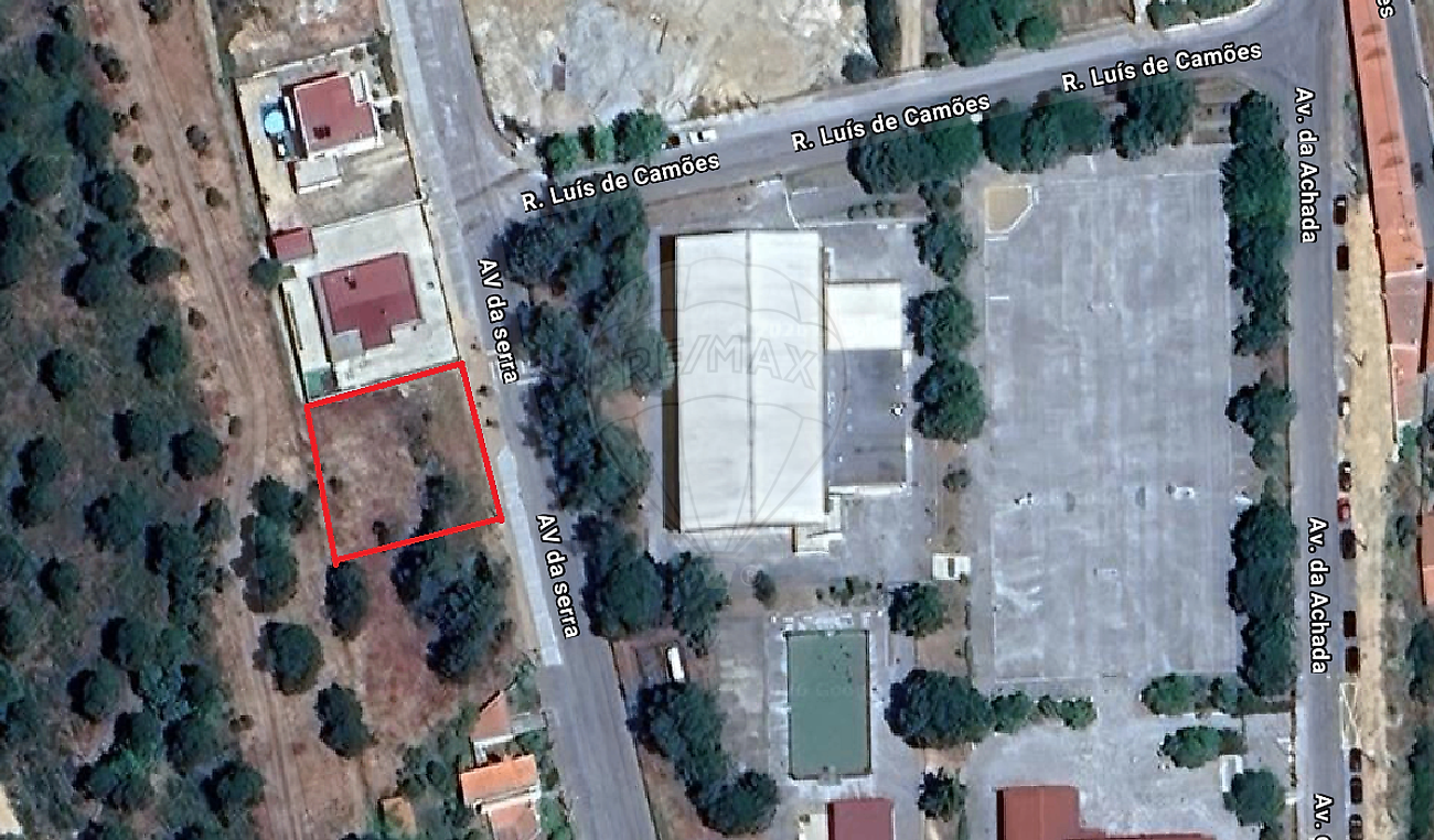 Terreno à venda em Vila Velha de Ródão