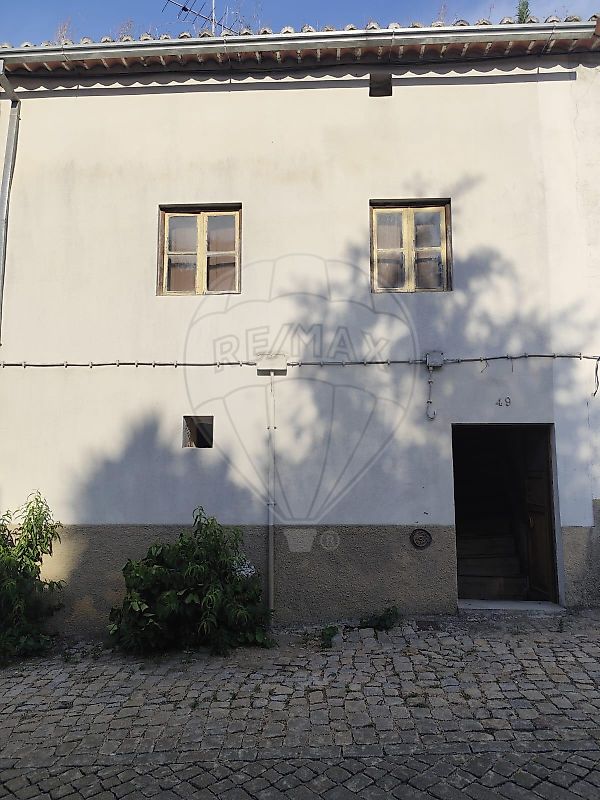 Moradia - Idanha-a-Nova e Alcafozes, Idanha-a-Nova, Castelo Branco