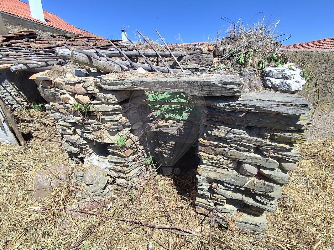 Moradia T3 à venda em Monfortinho e Salvaterra do Extremo, Idanha-a-Nova — foto 12